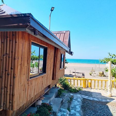 Sea Breeze Beachfront Home And Cottages Σαν Χουάν Εξωτερικό φωτογραφία