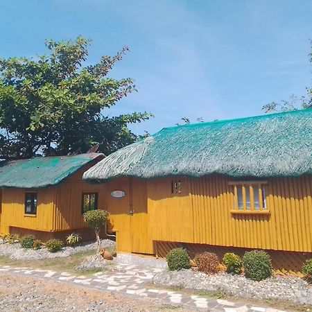 Sea Breeze Beachfront Home And Cottages Σαν Χουάν Εξωτερικό φωτογραφία
