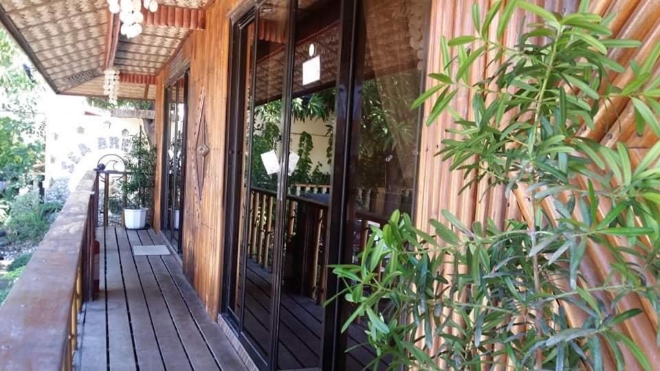 Sea Breeze Beachfront Home And Cottages Σαν Χουάν Εξωτερικό φωτογραφία