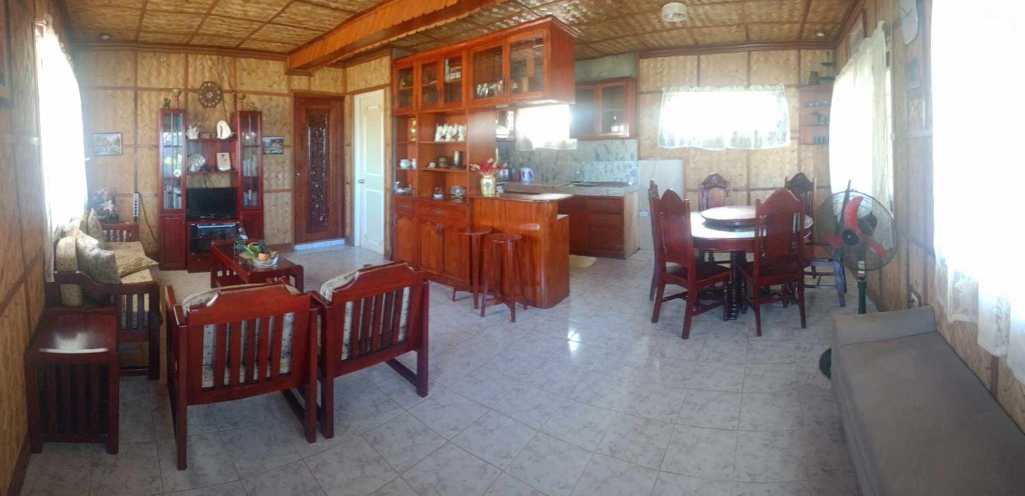 Sea Breeze Beachfront Home And Cottages Σαν Χουάν Εξωτερικό φωτογραφία