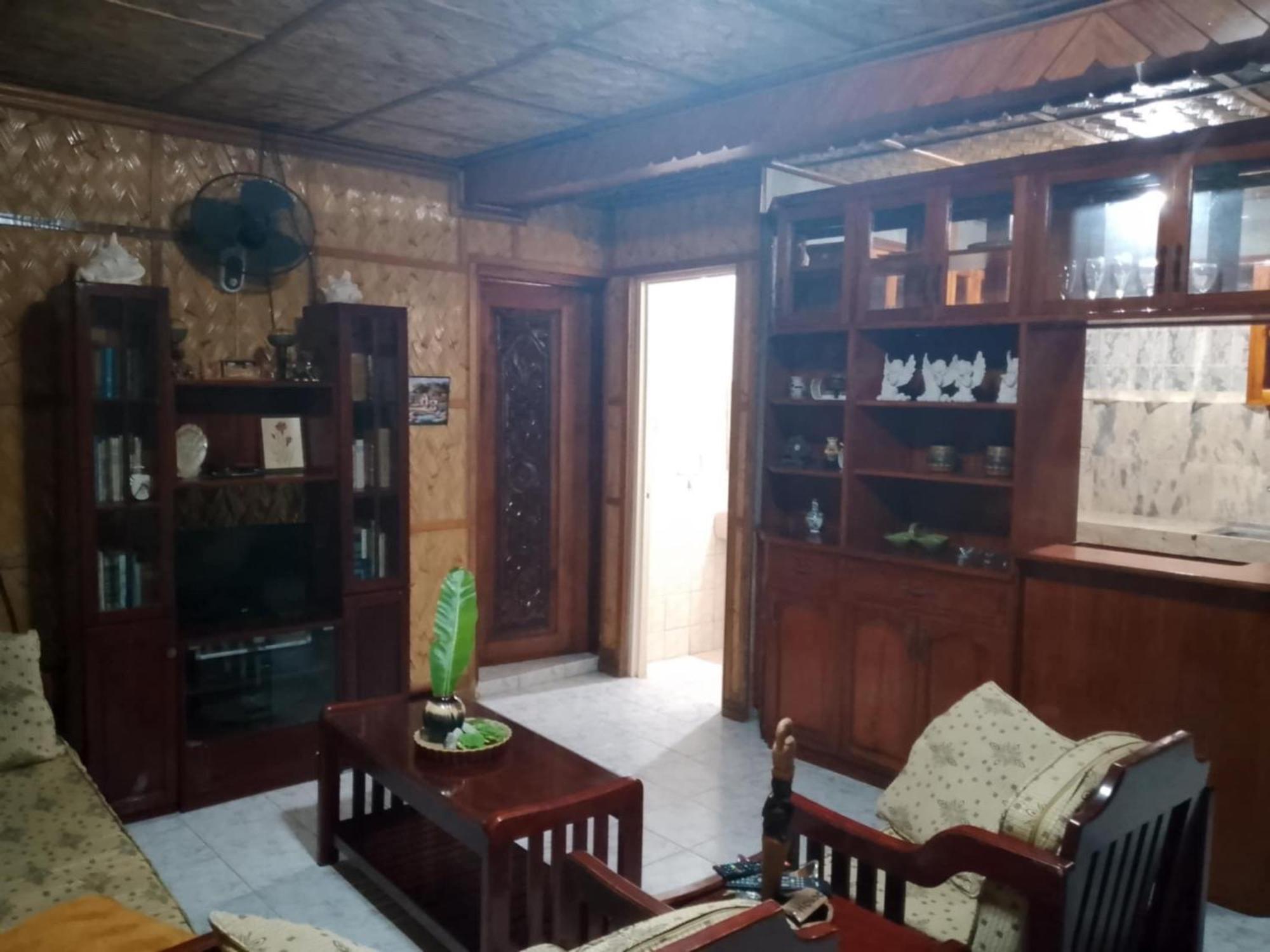 Sea Breeze Beachfront Home And Cottages Σαν Χουάν Εξωτερικό φωτογραφία