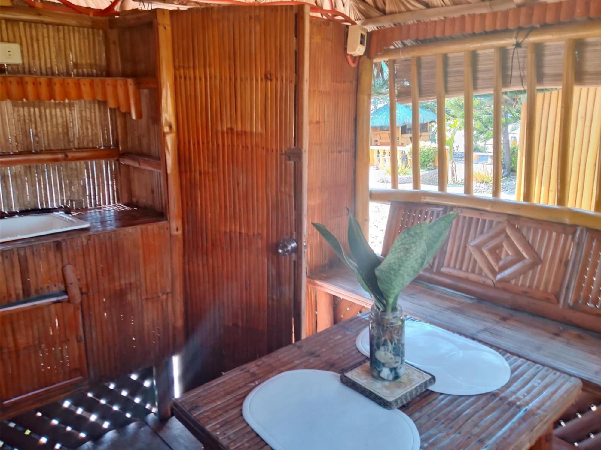 Sea Breeze Beachfront Home And Cottages Σαν Χουάν Εξωτερικό φωτογραφία