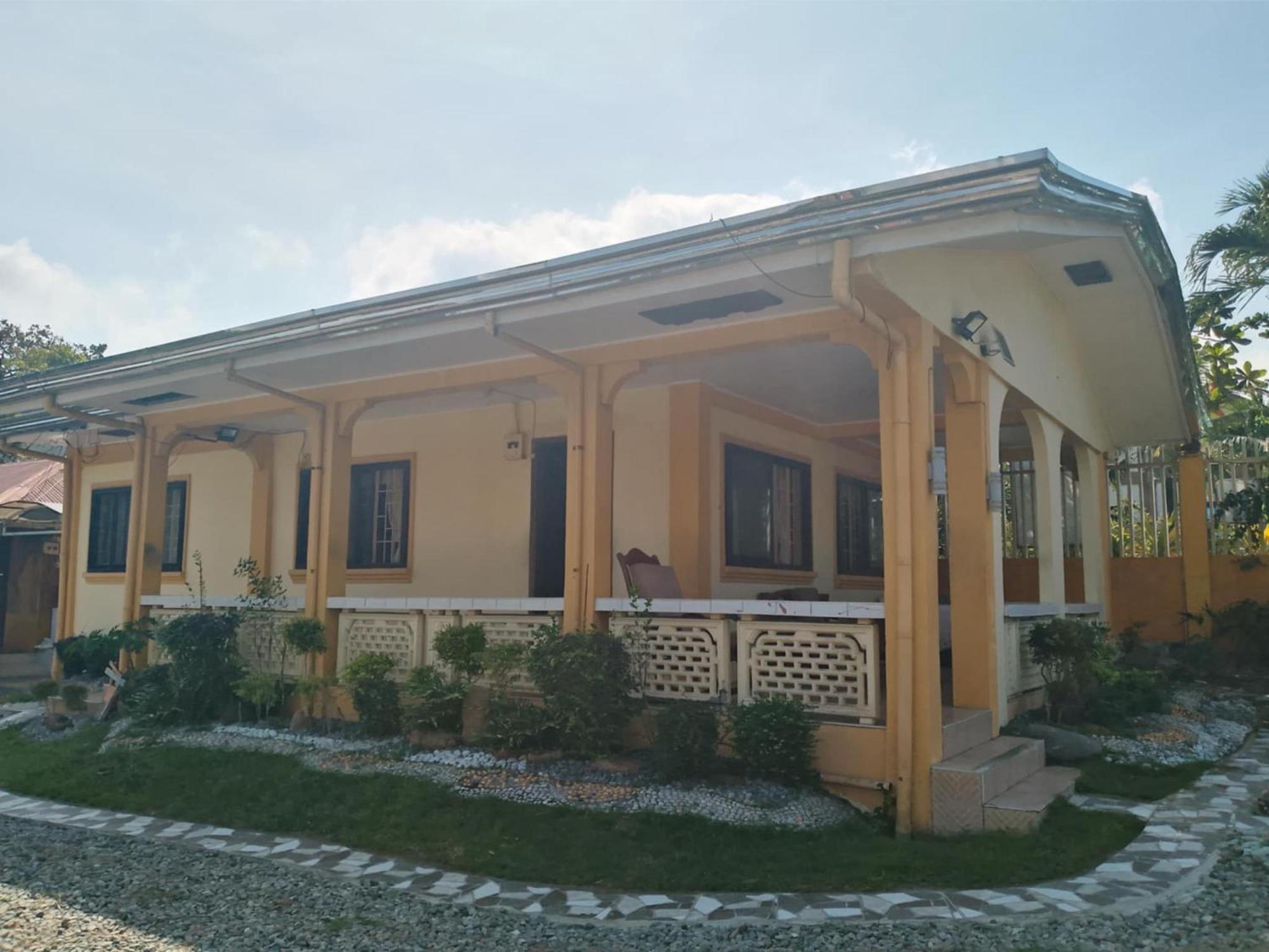 Sea Breeze Beachfront Home And Cottages Σαν Χουάν Εξωτερικό φωτογραφία