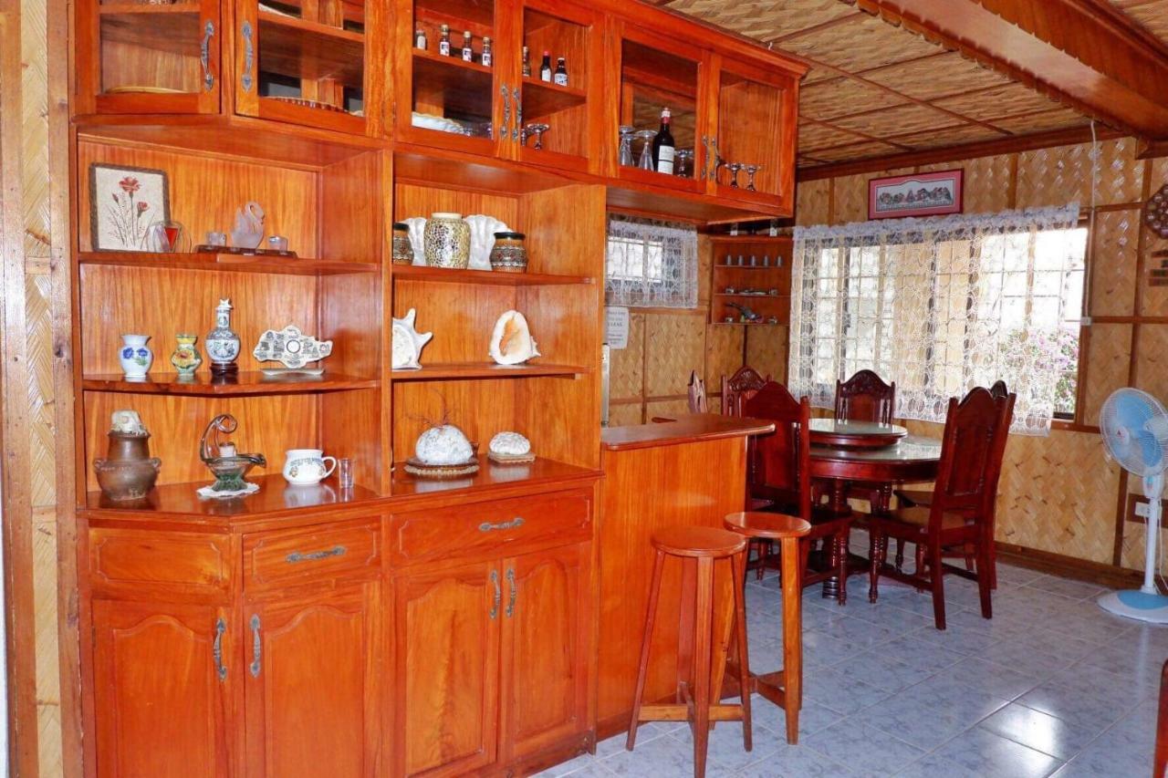 Sea Breeze Beachfront Home And Cottages Σαν Χουάν Εξωτερικό φωτογραφία